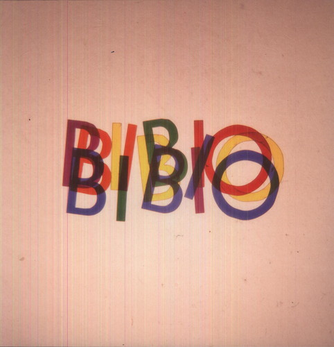 Bibio - K Is for Kelson