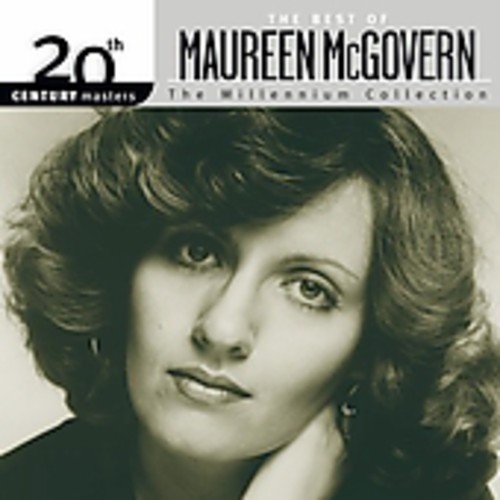 Maureen Mcgovern - 20th Century Masters: Millennium Collection