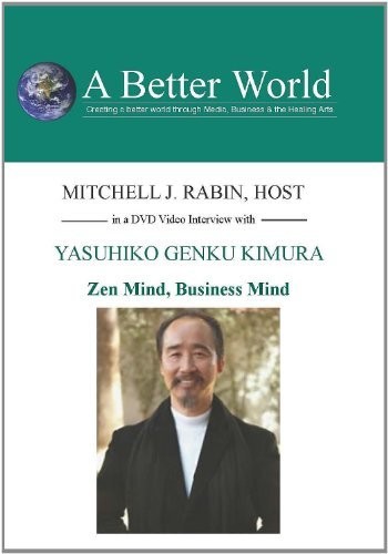 Zen Mind Business Mind