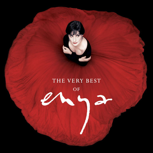 Enya - The Very Best Of Enya [2LP]