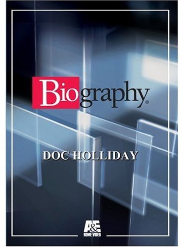 Biography - Doc Holiday