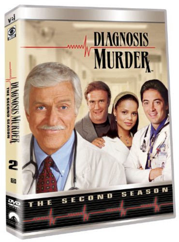 Diagnosis Murder: The Second Season