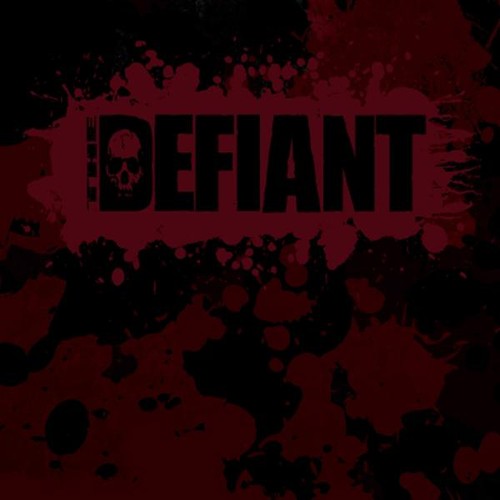 Defiant - Defiant