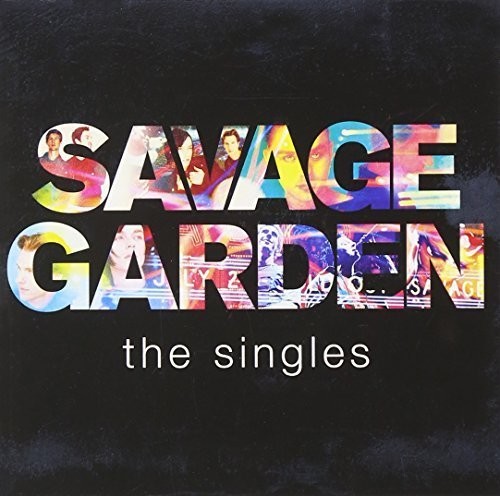 Savage Garden - Singles (Single Disc)