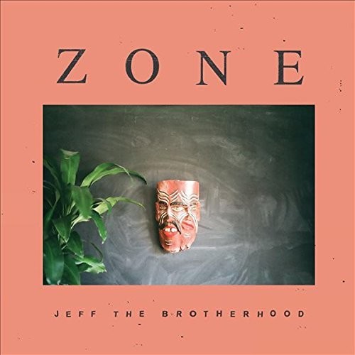 Jeff The Brotherhood - Zone [Vinyl]