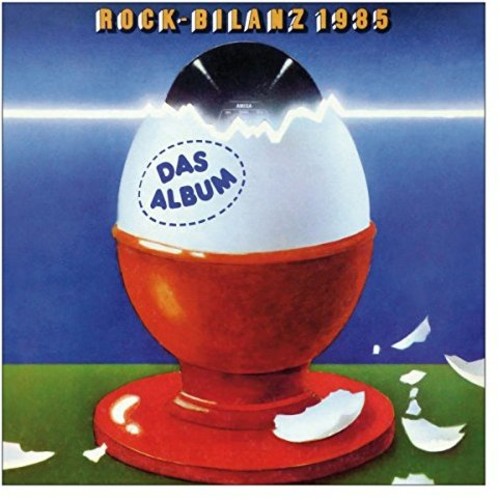 Rock-Bilanz 1985 /  Various [Import]