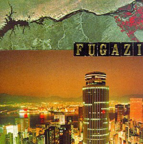 Fugazi - End Hits [Vinyl]