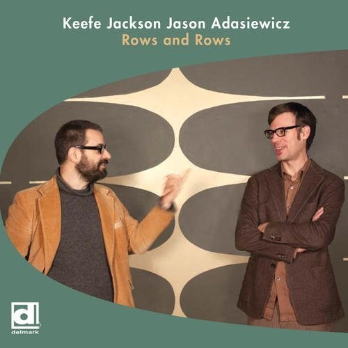 Keefe Jackson - Rows & Rows