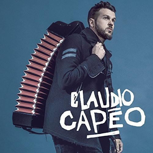 Claudio Capéo - Claudio Capeo (Fra)