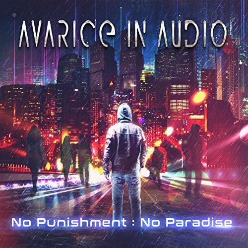 No Punishment : No Paradise