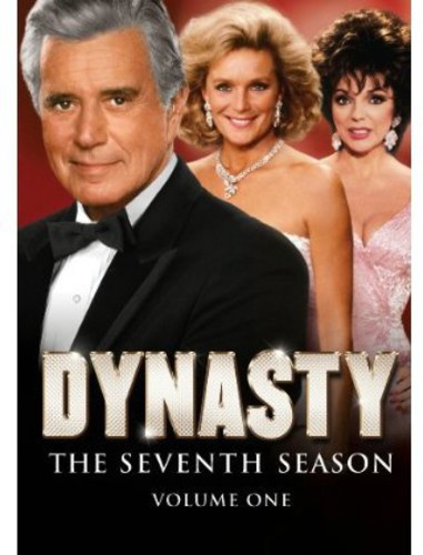 Dynasty: The Seventh Season Volume One