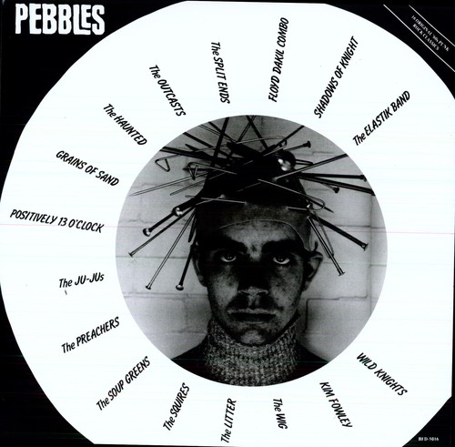 Pebbles, Vol. 1