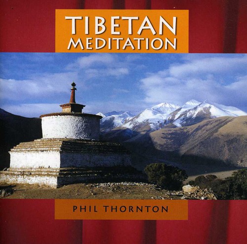 Tibetan Meditation