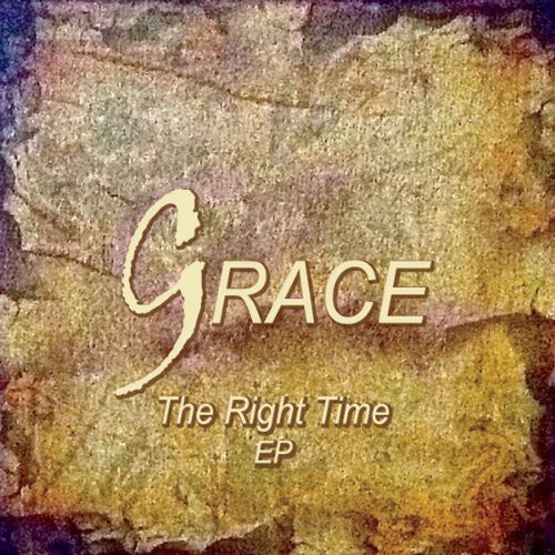 Grace - The Right Time EP