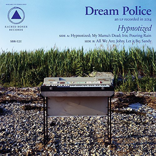 Dream Police - Hypnotized [Vinyl]