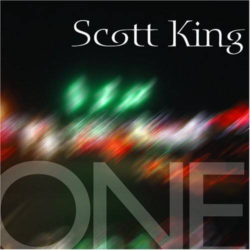 Scott King - One
