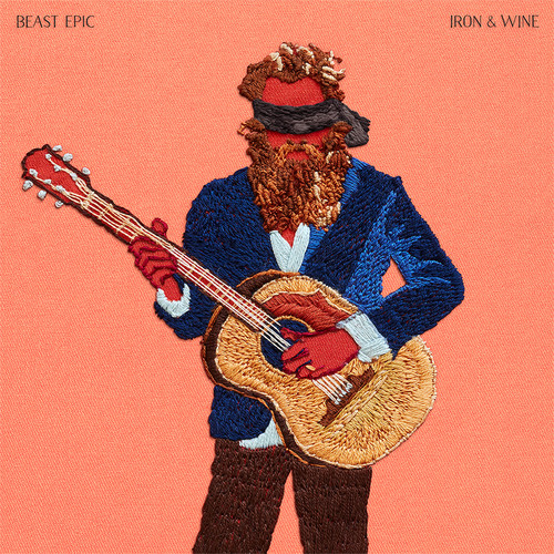 Iron & Wine - Beast Epic