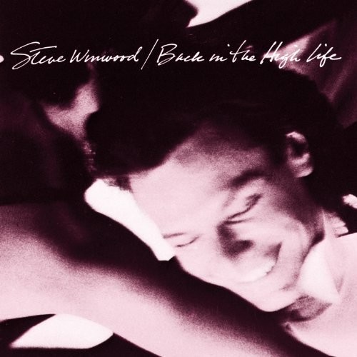 Steve Winwood - Back In The High Life [LP]