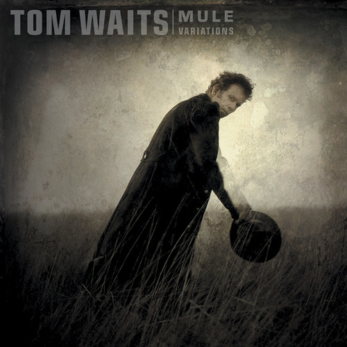 Tom Waits - Mule Variations: Remastered [LP]