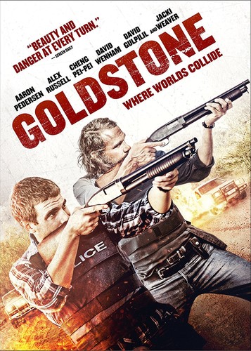 Goldstone - Goldstone