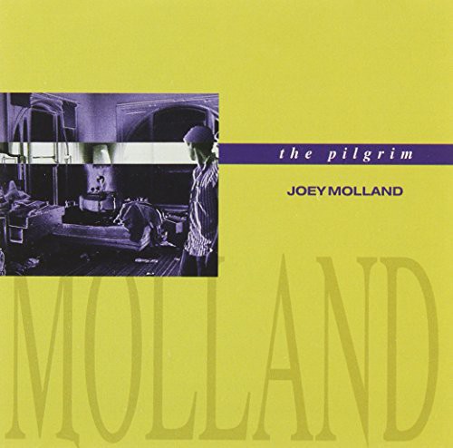 Joey Molland - Pilgrim