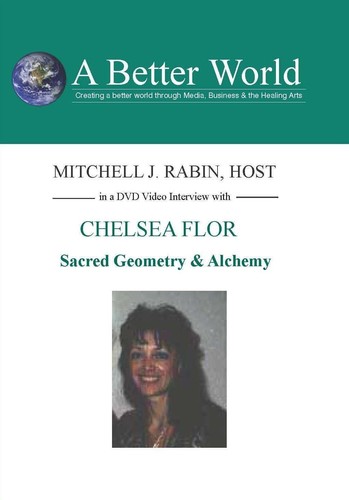 Sacred Geometry & Alchemy