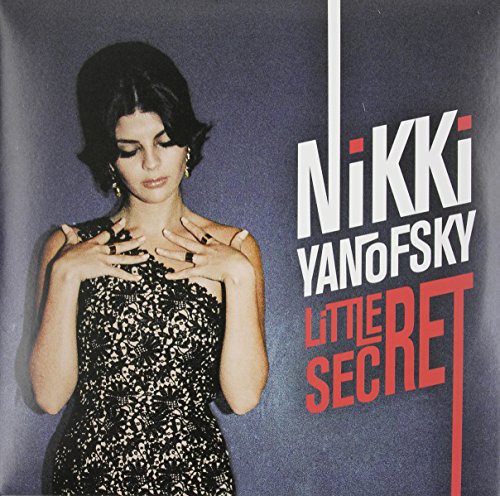 Nikki Yanofsky - Little Secret [Import Vinyl]
