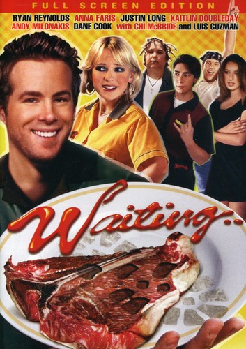 Waiting (2005)