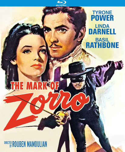 Eugene Pallette - The Mark of Zorro