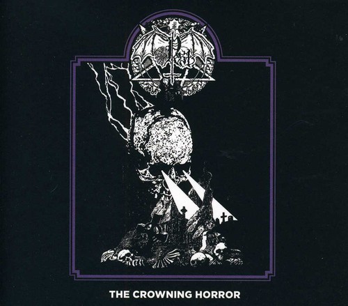 Crowning Horror [Import]