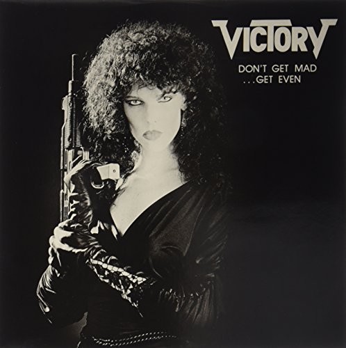 Victory - Don't Get Mad-Get Even