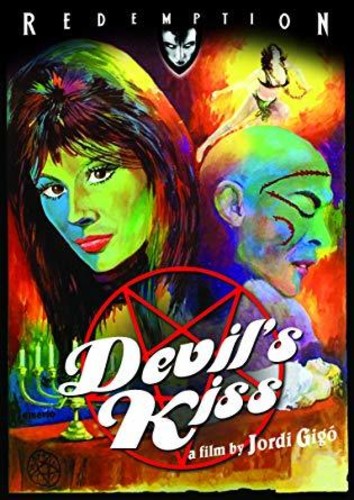 Devil's Kiss (aka Wicked Caresses of Satan)