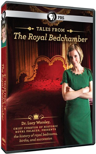 Tales From the Royal Bedchamber