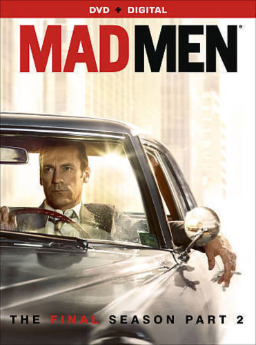 Mad Men: Season Seven Part 2