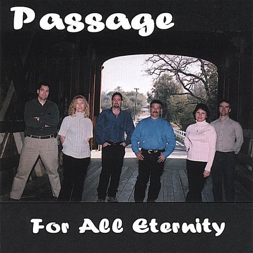 Passage - For All Eternity