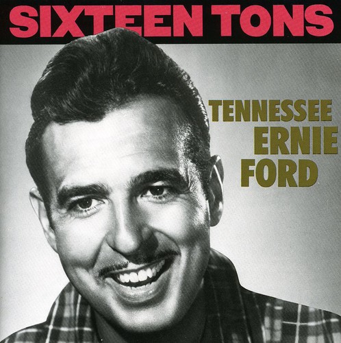 Sixteen Tons