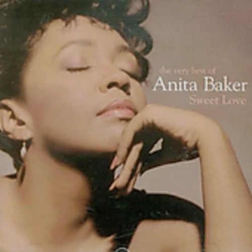 Anita Baker - Sweet Love-Very Best Of [Import]