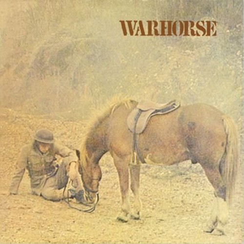 Warhorse - Warhorse [Import]