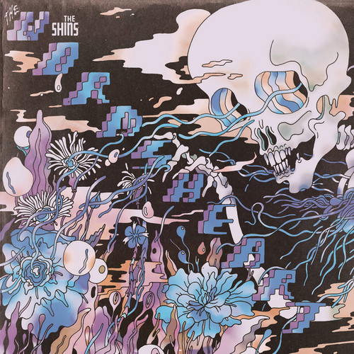 The Shins - The Worms Heart