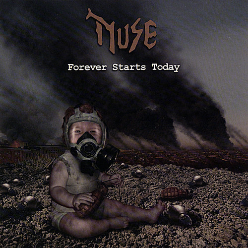 Nuse - Forever Starts Today