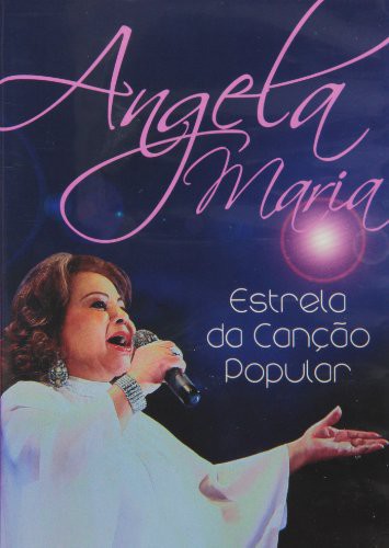 Aestrela Da Cancao Popular [Import]