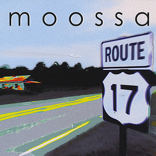 Moossa - Route 17