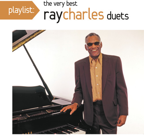 Ray Charles - Playlist: The Very Best of Ray Charles