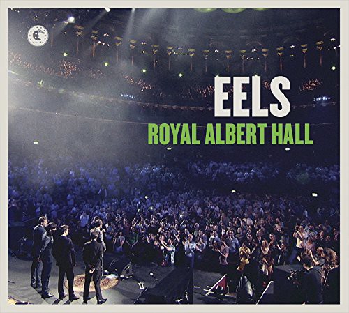 Eels - Royal Albert Hall [w/DVD]