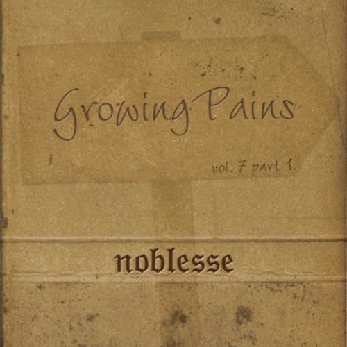 Growing Pains Part 7 [Import]