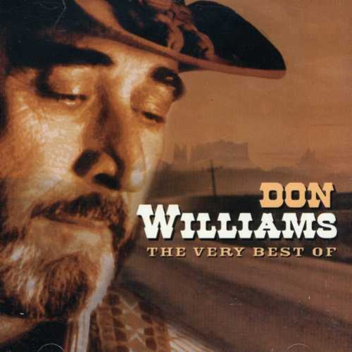 Don Williams - Very Best Of [Import]