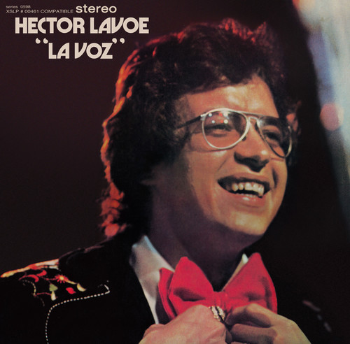 Hector Lavoe - La Voz [Digipak] (Fra)