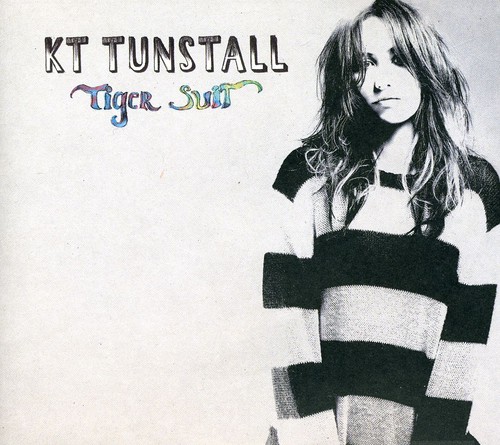 KT Tunstall - Tiger Suit: Special Edition [Import]