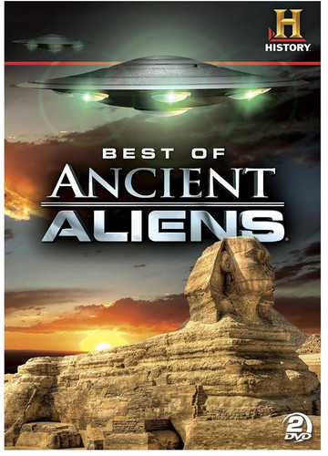 Best of Ancient Aliens