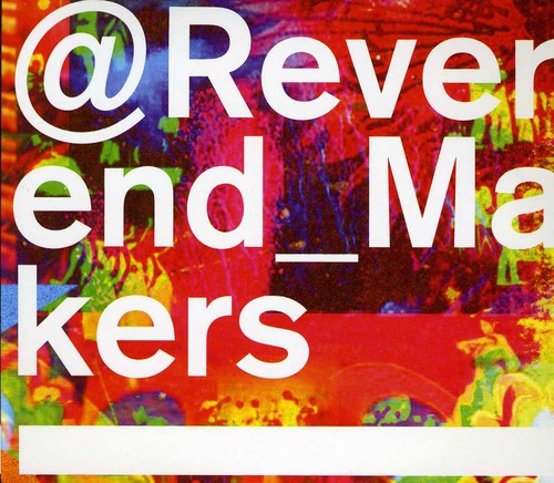 At Reverend & Makers [Import]